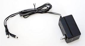 img 1 attached to 🔌 NES/SNES/GENESIS1 3-in-1 AC Adapter Power Supply - Old Skool