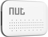 nut f6 world smallest trackers logo