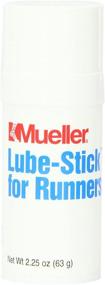 img 4 attached to Mueller Lube Stick Runners 2 25 Ounce