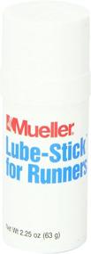 img 1 attached to Mueller Lube Stick Runners 2 25 Ounce