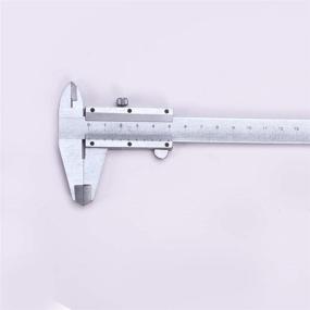 img 2 attached to Utoolmart Measuring Caliper Accuracy Calipers
