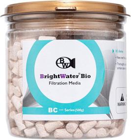 img 3 attached to BrightWater Bio BC Series 500G