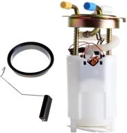 🚗 chevrolet chevy ssr isuzu ascender oldsmobile bravada buick rainier fuel pump module assembly for l6 4.2l v8 5.3l oem e3549m with sending unit logo