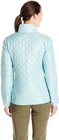 img 2 attached to Columbia Women's Dualistic Jacket - Bright Coat for Women in Coats, Jackets & Vests