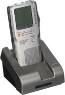 🎙️ olympus ds4000: the ultimate professional handheld digital voice recorder logo