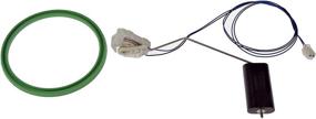 img 1 attached to Dorman Solutions 911 040 Sensor Gasket