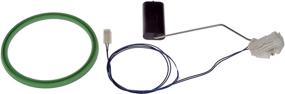 img 2 attached to Dorman Solutions 911 040 Sensor Gasket