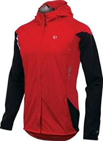 img 1 attached to Pearl IZUMi Barrier Jacket X Small