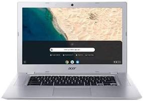 img 4 attached to 🔁 Renewed Acer 15.6in FHD IPS Touchscreen Chromebook, AMD A4-9120C, 4GB RAM, 32GB eMMC - WiFi, Bluetooth, Chrome OS