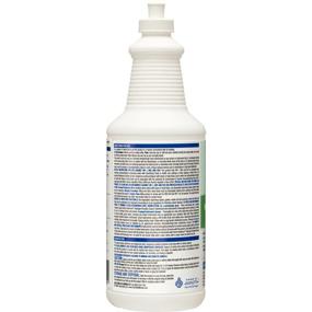 img 2 attached to Clorox Healthcare Hydrogen Peroxide Disinfectant Janitorial & Sanitation Supplies