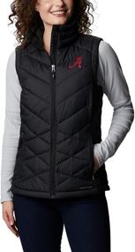 img 4 attached to Alabama Crimson Womens Collegiate Heavenly Women's Clothing and Coats, Jackets & Vests