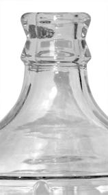 img 2 attached to FastRack 5 Gallon Glass Carboy: Efficient Solution for Easy Brewing and Fermentation