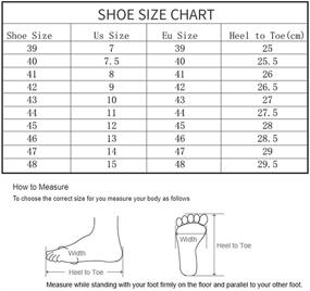 img 2 attached to Jingyibest Loafers Wedding Evening Numeric_10_Point_5 Men's Shoes