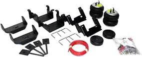 img 1 attached to Firestone 2542 Air Bag Suspension Conversion Kit