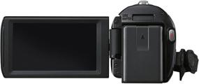 img 1 attached to 📷 Panasonic HDC-SD90K 3D-Compatible SD Memory Camcorder (Black) - Discontinued Model