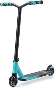 img 3 attached to Envy Scooters One S3 Complete 🛴 Scooter: Sleek Teal/Black Design for Enhanced Riding Experience