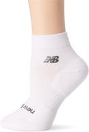 new balance унисекс технические квотры логотип