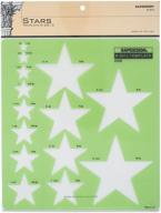 🌟 rapidesign stars template, individual pack (r2013) logo