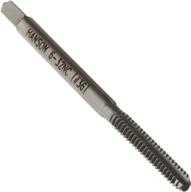 irwin 1218zr tap 6 32nc bottom - premium quality for precise tapping logo