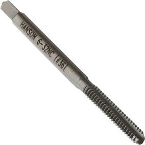 img 2 attached to IRWIN 1218ZR Tap 6 32Nc Bottom - Premium Quality for Precise Tapping