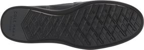 img 1 attached to 👞 Cole Haan Grand Atlantic Loafers for Men - Slip-On Shoes in Loafers & Slip-Ons