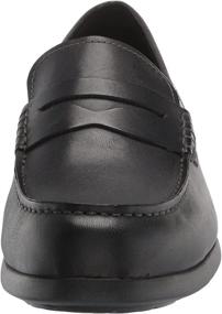 img 3 attached to 👞 Cole Haan Grand Atlantic Loafers for Men - Slip-On Shoes in Loafers & Slip-Ons