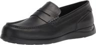 👞 cole haan grand atlantic loafers for men - slip-on shoes in loafers & slip-ons logo