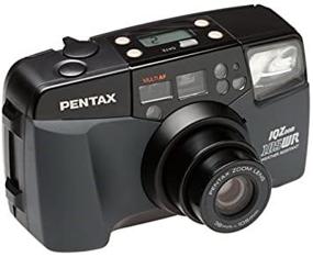 img 2 attached to 📷 Pentax 105WR QD Date Zoom Camera with IQ Technology - 35mm