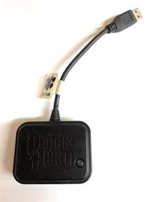 img 2 attached to 🎸 Optimized Dongle Receiver for PS3 Guitar Hero World Tour Guitar