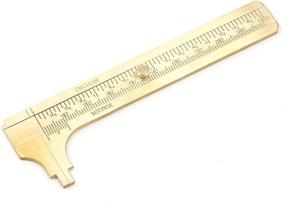 img 2 attached to 📏 Digital Tulead Vernier Caliper Measuring Tool