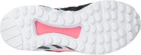 img 1 attached to 👟 Enhanced Adidas Originals Support Running Shoes for Girls - Athletic Fabric