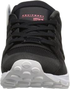 img 3 attached to 👟 Enhanced Adidas Originals Support Running Shoes for Girls - Athletic Fabric