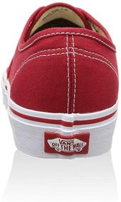 img 2 attached to Vans Authentic Unisex Adult Core Classics