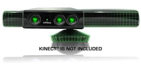 img 1 attached to 🎮 Enhance Your Xbox 360 Experience with Zoom for Kinect