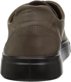 img 2 attached to 👟 ECCO Men's Kyle Sneaker 12-12.5: Fashionable Men's Shoes for Sneaker Lovers