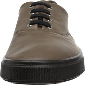 img 3 attached to 👟 ECCO Men's Kyle Sneaker 12-12.5: Fashionable Men's Shoes for Sneaker Lovers