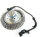 🔧 oaw 12-f3262 electronic cooling fan clutch: ideal for 03-07 ford f250 f350 f450 f550 super duty 6.0l powerstroke turbo diesel logo