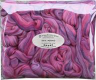 🌈 chitty chitty bang bang: colorful merino wool fiber for spinning, felting, soap making, and dryer balls logo