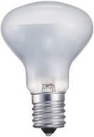 💡 brighten your indoor space with philips 415398 indoor 40 watt intermediate bulb logo