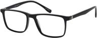 occi chiari blocking eyeglasses non prescription logo