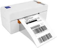 netum thermal printer commercial compatible logo