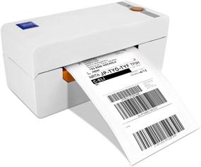 img 4 attached to NETUM Thermal Printer Commercial Compatible