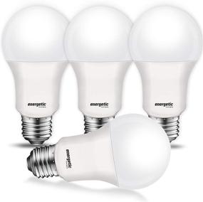 img 4 attached to 🔆 Standard Non-Dimmable Equivalent Lumens - Enhanced for Effective SEO