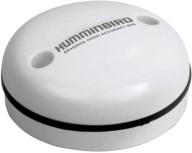 🌐 humminbird precision gps antenna- boosting grp performance logo