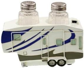 img 1 attached to RV 5Th Wheels Salt Pepper