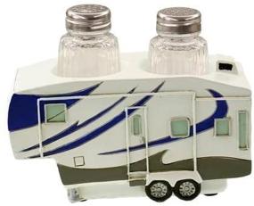 img 2 attached to RV 5Th Wheels Salt Pepper