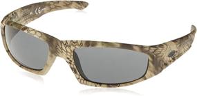 img 4 attached to 🕶️ Enhance Your Tactical Vision with Smith Optics Elite Hudson Sunglass