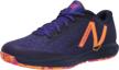 new balance fuelcell tennis sulphur men's shoes for athletic logo