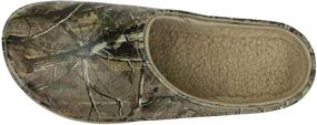 img 2 attached to 🌳 Enhanced Realtree Camouflage Slip Lining Pattern