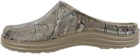 img 3 attached to 🌳 Enhanced Realtree Camouflage Slip Lining Pattern